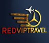 RedVipTransfer Logo